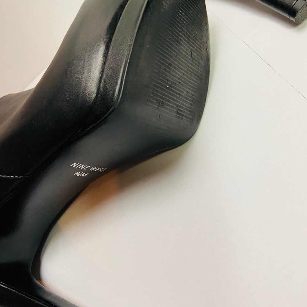 Nine West Booties - Picture 9 of 9